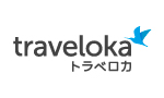 traveloka トラベロカ